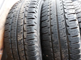 Гуми Всесезонни 225/75R16, снимка 2 - Гуми и джанти - 48830222