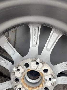 ���� � ������ 225/55R17 �� BMW | Mobile.bg � ����� ������ 8
