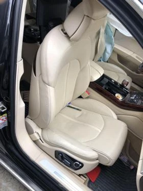 Audi A8 4.2 tdi на части, снимка 6