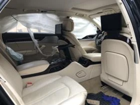 Audi A8 4.2 tdi на части, снимка 7