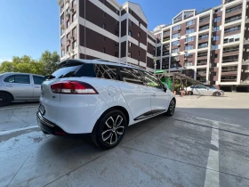 Renault Clio 1, 5 DCI Tourier Sport, снимка 2