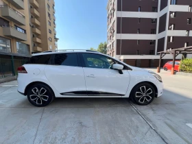 Renault Clio 1, 5 DCI Tourier Sport, снимка 7