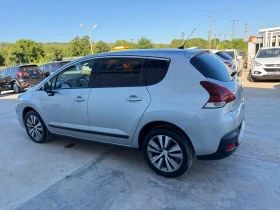 Peugeot 3008 1.6hdi 114k.c* UNIKAT* , снимка 5