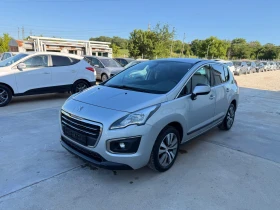 Peugeot 3008 1.6hdi 114k.c* UNIKAT* , снимка 3