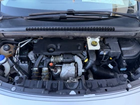 Peugeot 3008 1.6hdi 114k.c* UNIKAT* , снимка 17