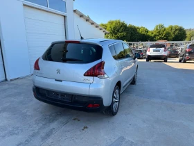 Peugeot 3008 1.6hdi 114k.c* UNIKAT* , снимка 14
