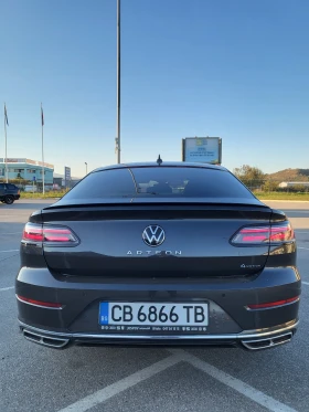 VW Arteon 2.0 TDI * R-Line * DSG * 4x4 *  - изображение 5