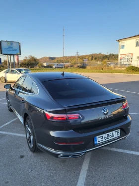 VW Arteon 2.0 TDI * R-Line * DSG * 4x4 *  - изображение 6