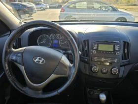 Hyundai I30 1.4 LPG - изображение 4