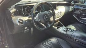 Mercedes-Benz S 500 AMG 4matic / 84000km / SWAROVSKI, снимка 11