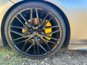 Mercedes-Benz S 500 AMG 4matic / 84000km / SWAROVSKI, снимка 9