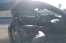 Mercedes-Benz S 500 AMG 4matic / 84000km / SWAROVSKI, снимка 13