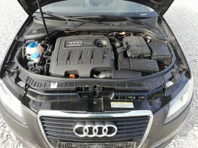 Audi A3 1.6TDI S LINE NAVI KLI., снимка 11