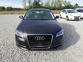 Audi A3 1.6TDI S LINE NAVI KLI., снимка 2