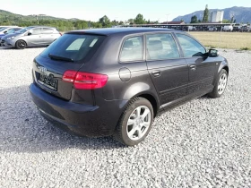 Audi A3 1.6TDI S LINE NAVI KLI., снимка 6