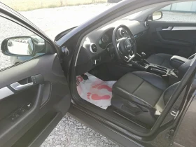 Audi A3 1.6TDI S LINE NAVI KLI., снимка 9