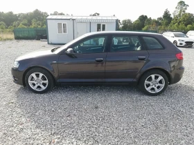 Audi A3 1.6TDI S LINE NAVI KLI., снимка 3