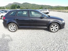 Audi A3 1.6TDI S LINE NAVI KLI., снимка 7