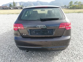 Audi A3 1.6TDI S LINE NAVI KLI., снимка 5