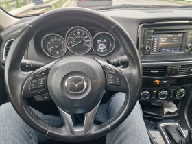 Mazda 6 Skyactive, снимка 6