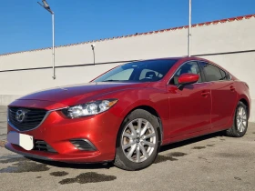 Mazda 6 Skyactive, снимка 2