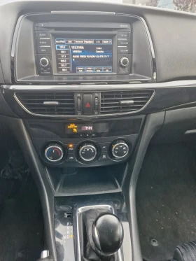 Mazda 6 Skyactive, снимка 5