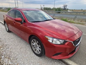 Mazda 6 Skyactive, снимка 9