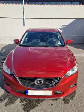 Mazda 6 Skyactive, снимка 1