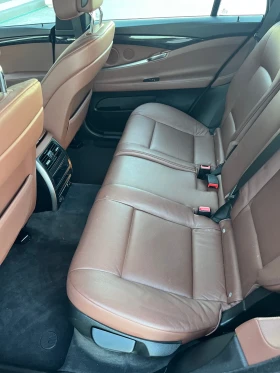 BMW 5 Gran Turismo Камера/Мемори, снимка 11