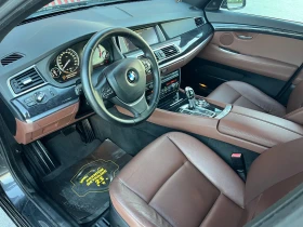 BMW 5 Gran Turismo Камера/Мемори, снимка 7