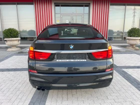 BMW 5 Gran Turismo Камера/Мемори, снимка 4