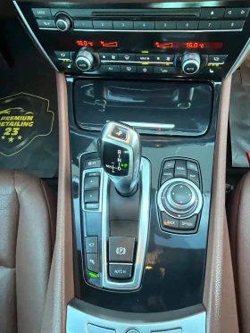 BMW 5 Gran Turismo Камера/Мемори, снимка 13