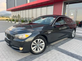 BMW 5 Gran Turismo Камера/Мемори, снимка 1