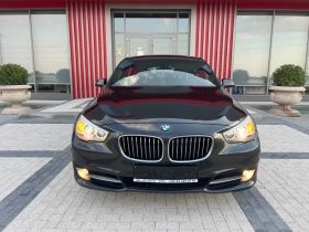 BMW 5 Gran Turismo Камера/Мемори, снимка 2
