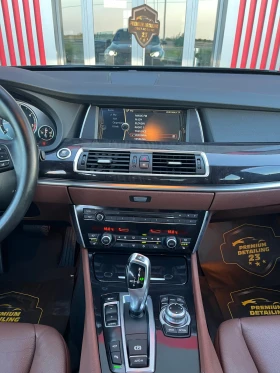 BMW 5 Gran Turismo Камера/Мемори, снимка 9
