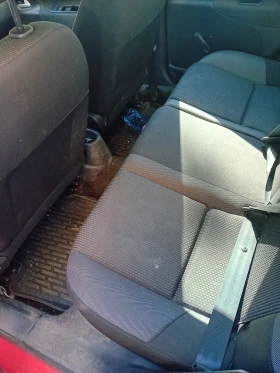 Peugeot 207 1.4 hdi, снимка 9