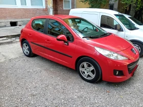 Peugeot 207 1.4 hdi, снимка 3