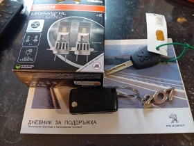 Peugeot 207 1.4 hdi, снимка 12