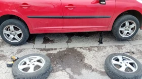 Peugeot 207 1.4 hdi, снимка 7