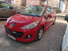 Peugeot 207 1.4 hdi, снимка 6