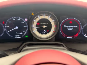 Porsche 911 Turbo S Cabrio ГАРАНЦИЯ, снимка 10