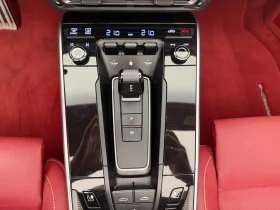 Porsche 911 Turbo S Cabrio ГАРАНЦИЯ, снимка 11