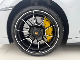 Porsche 911 Turbo S Cabrio ГАРАНЦИЯ, снимка 7