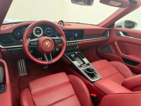 Porsche 911 Turbo S Cabrio ГАРАНЦИЯ, снимка 8
