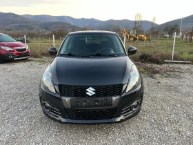 Suzuki Swift Sport, снимка 11