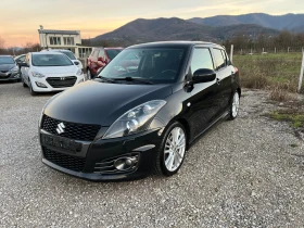Suzuki Swift Sport, снимка 2