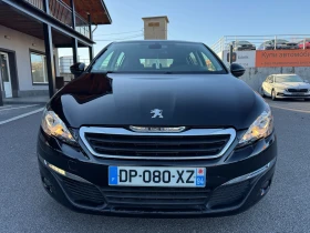 Peugeot 308 1.6D НОВ ВНОС , снимка 2