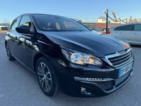 Peugeot 308 1.6D НОВ ВНОС , снимка 3