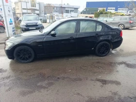 BMW 320, снимка 4