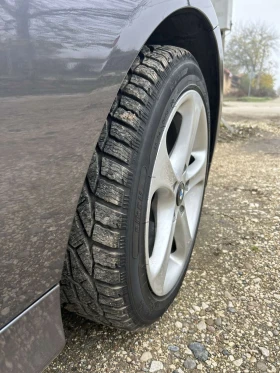 BMW 320 Е91, снимка 5